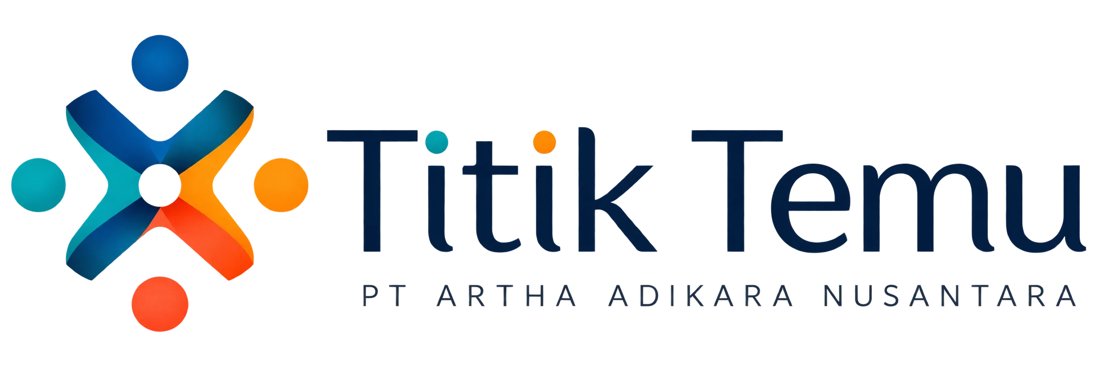 Titik Temu — PT Artha Adikara Nusantara